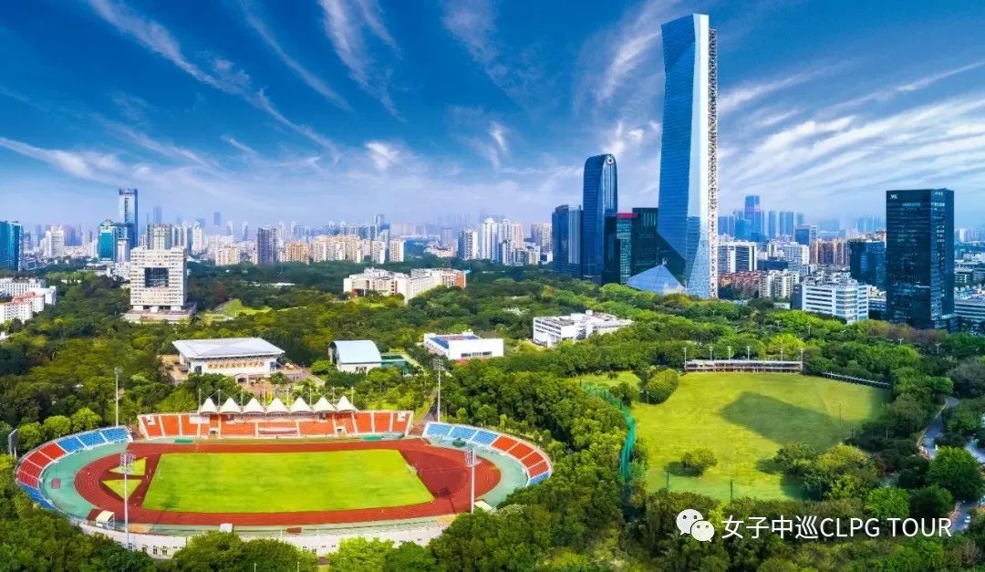 深大体育高尔夫多少钱,深大高尔夫球场