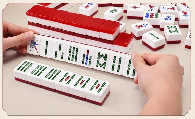 打麻将怎样提高做牌成功率？这2个口诀最有效！快收藏起来