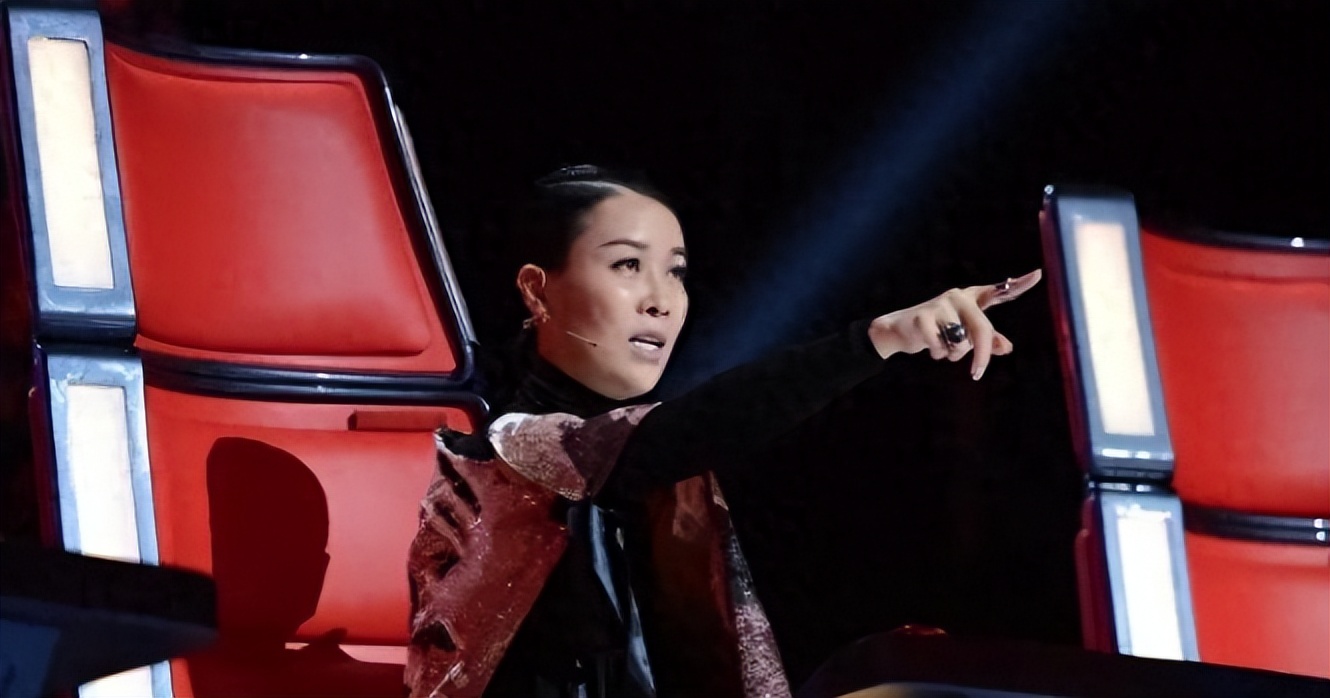 成名后的陈冰现状,陈冰现在状态