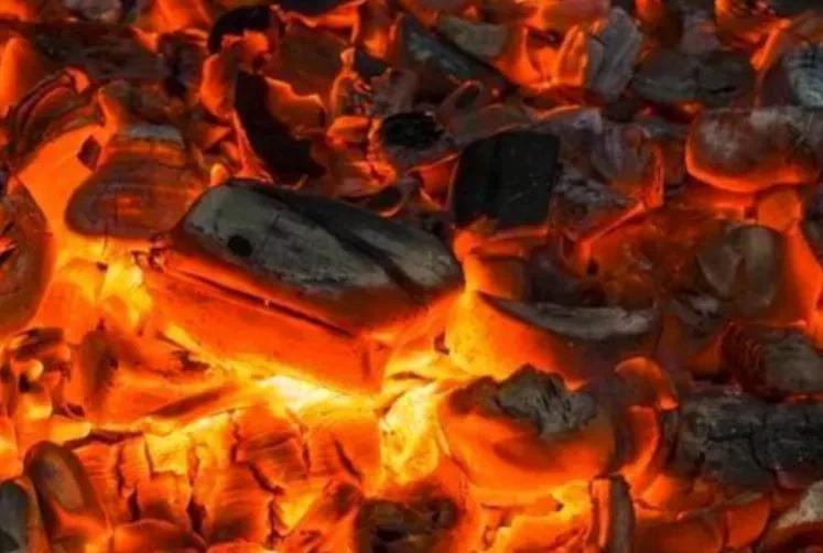 火焰山燃烧千年无法扑灭完整版,火焰山震撼