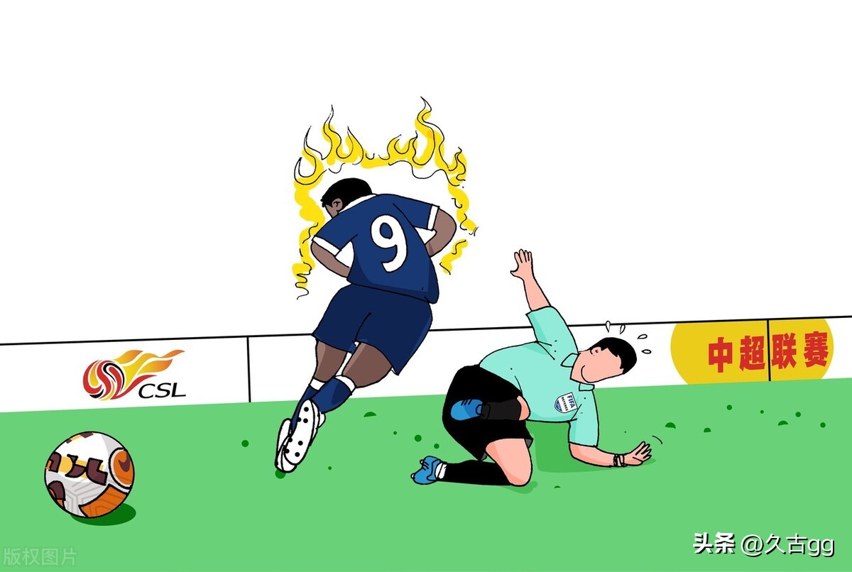 多拉多头槌建功,多拉多的中超生涯