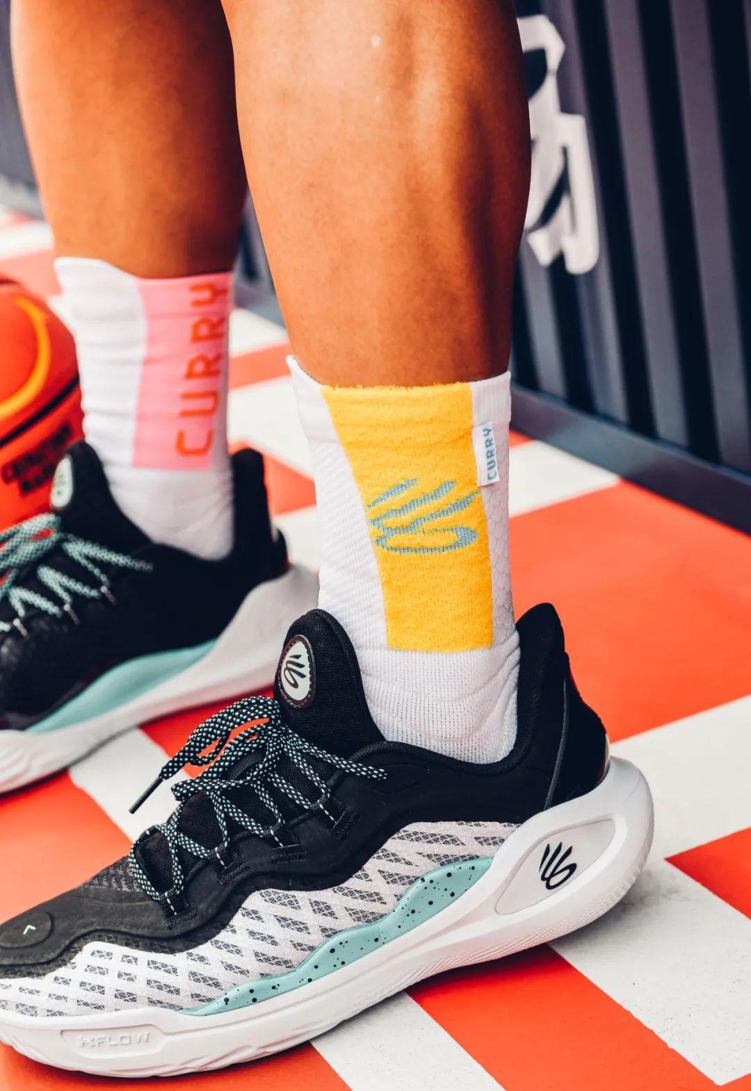 全新球鞋,这双球鞋见证了你的进步和蜕变