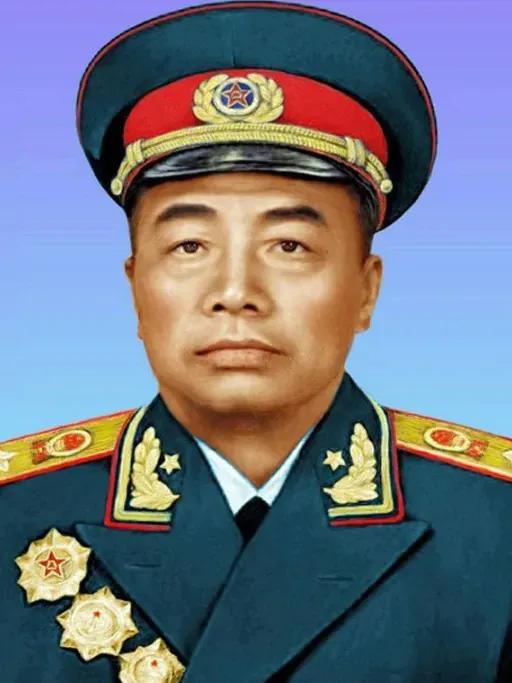 开国大将是哪十大元帅,民国十大著名将领和十大元帅