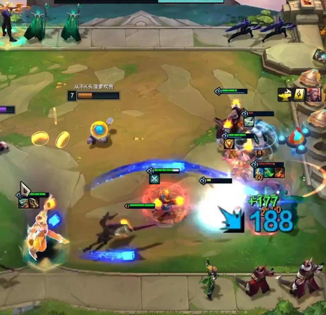 一分钟学会推牌九,一分钟学会玩战法