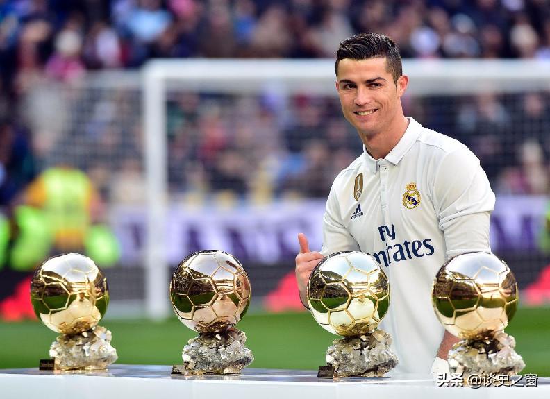 c罗曾在街头乞讨的亿万球王,曾在街头乞讨的亿万球王