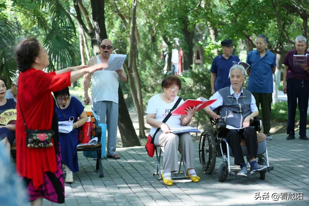 缤纷夏日畅游咸阳直播,缤纷夏日游活动在哪