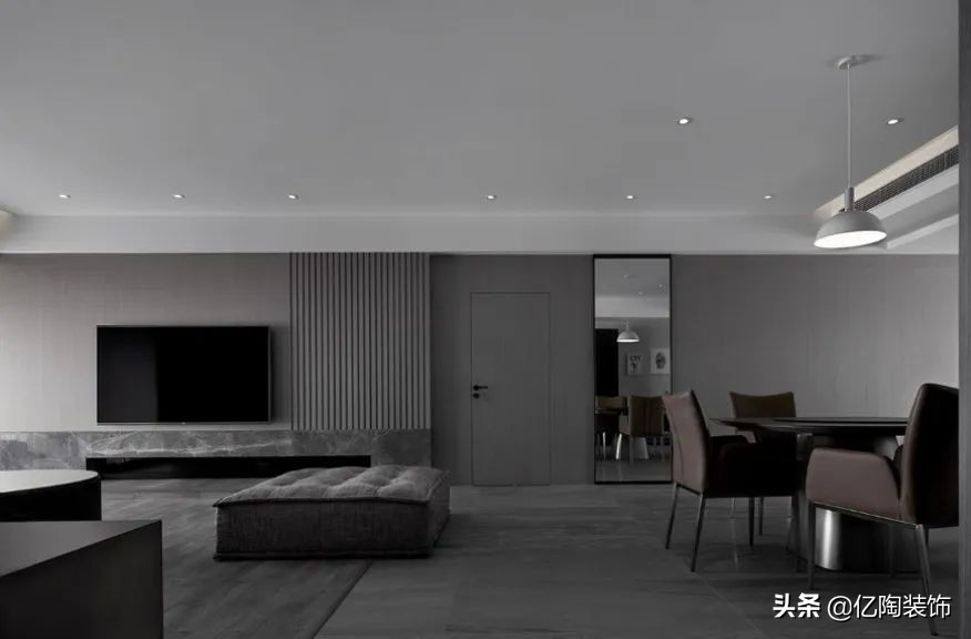 电视背景墙怎么设计简单又好看,电视背景墙怎么设计才好看又简单