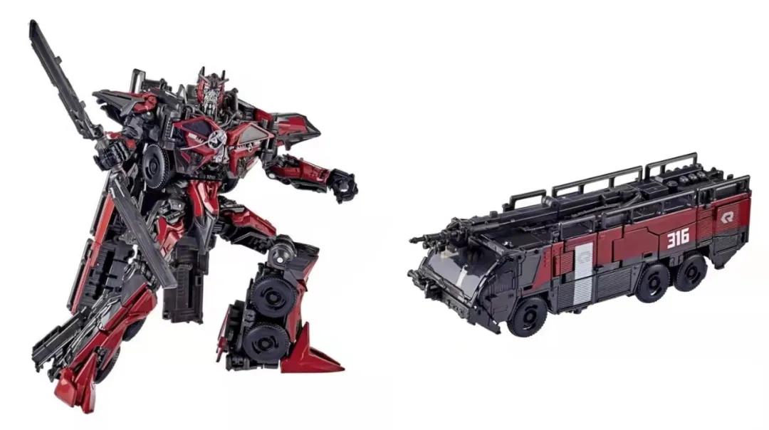 studioseries变形金刚,变形金刚玩具系列最新款