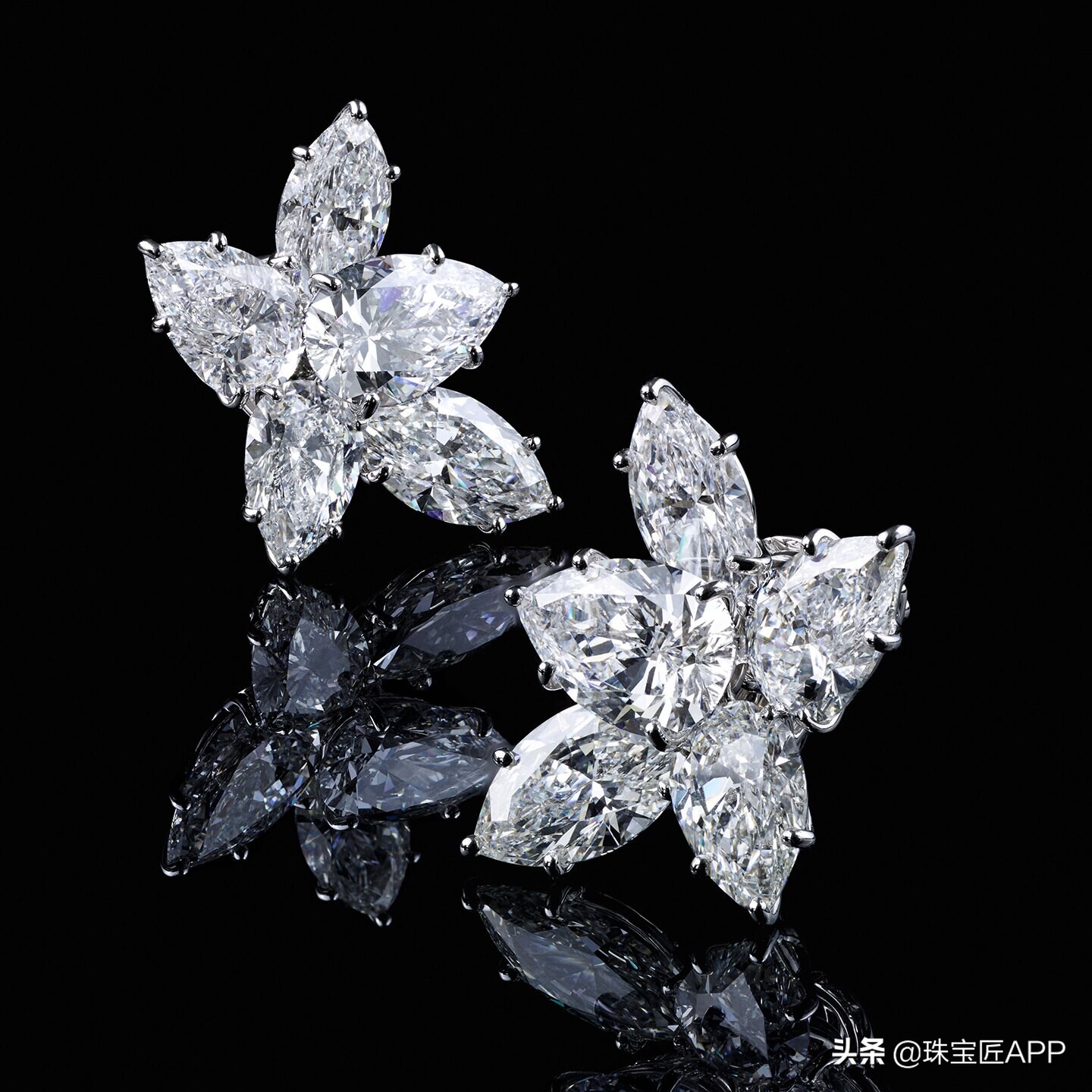 坐拥全球1/3著名钻石,被誉为钻石之王!一篇读懂HarryWinston