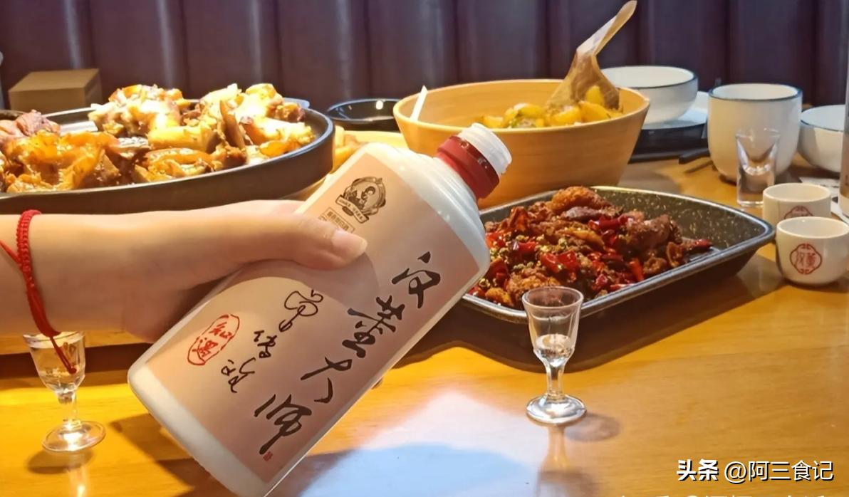 贵州茅台镇高端酱香酒推荐,贵州酱香型白酒性价比高的推荐