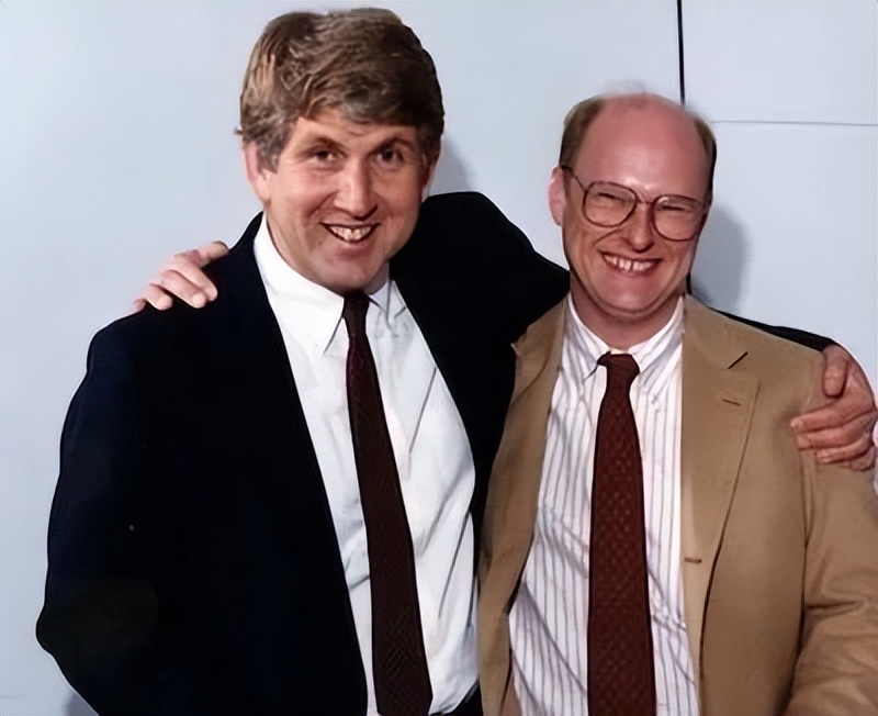 以太网是谁创造的,以太网发明