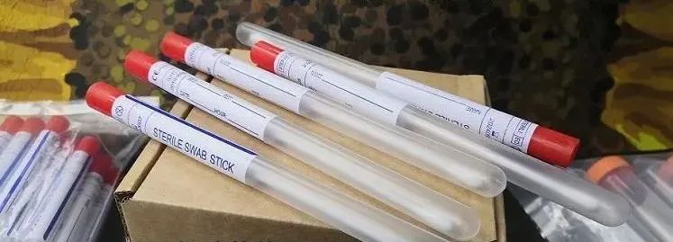 做核酸的棉签有什么用,原来做核酸用的不是棉签