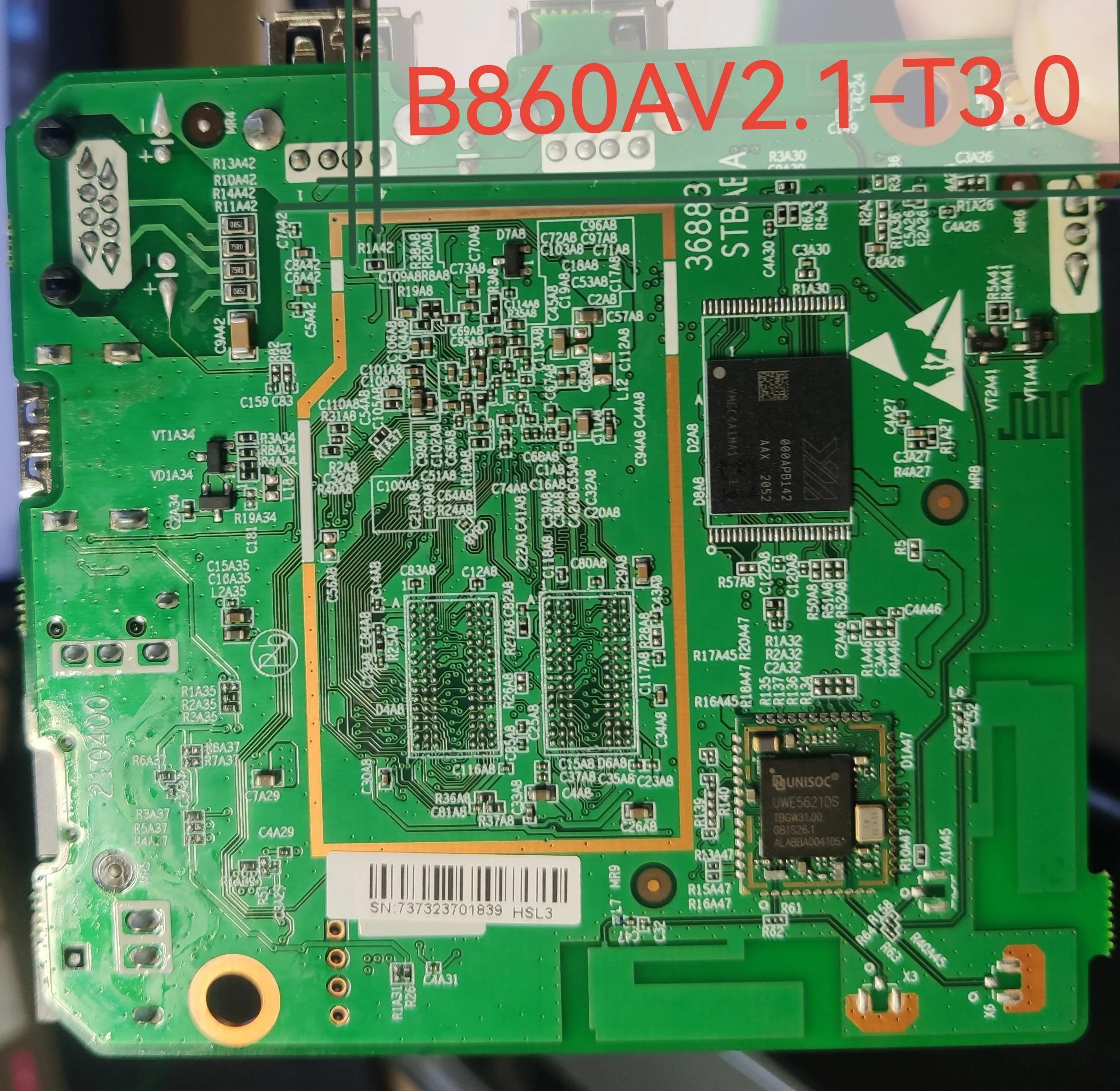 中兴b860a1.1t刷机教程,中兴zxv10b860av1.1t刷机教程