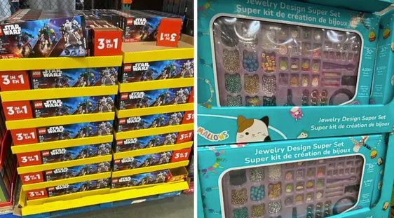 美国costco好物推荐,不纠结爆款好物