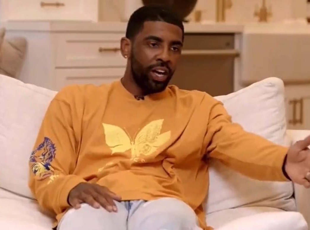 欧文即将要签约的球队,2022欧文签约湖人