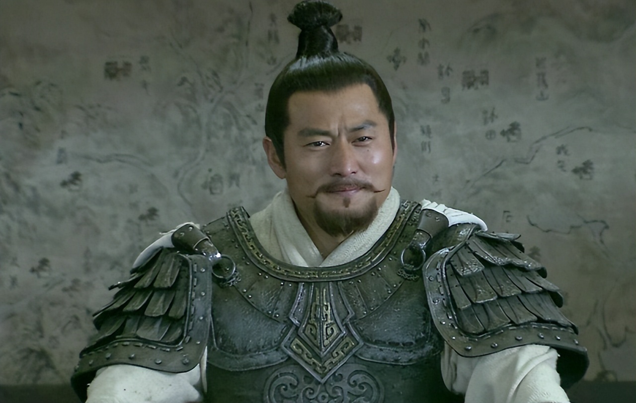 黄忠为什么被列入五虎上将,五虎大将黄忠简历