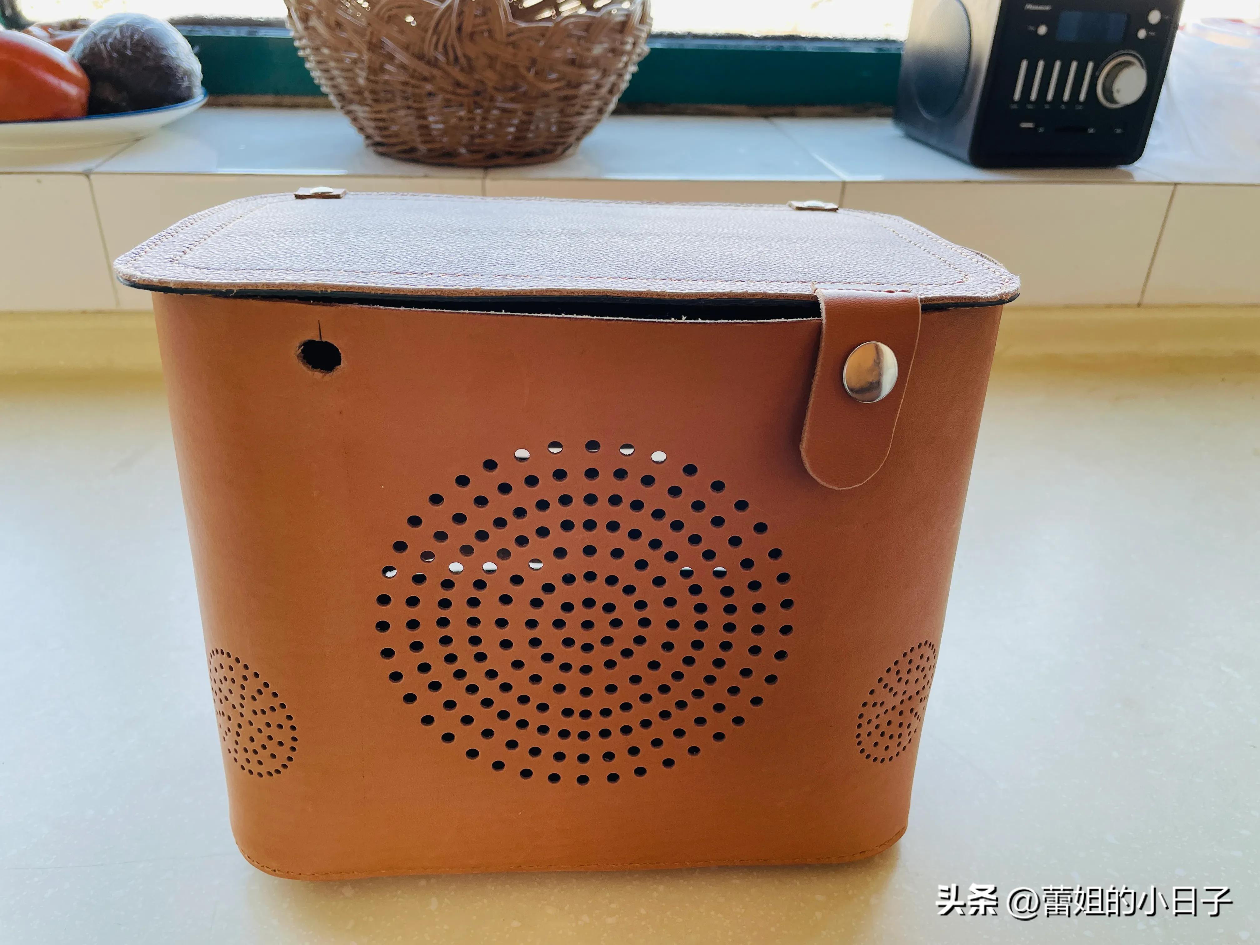 老皮匠的手工制作之路