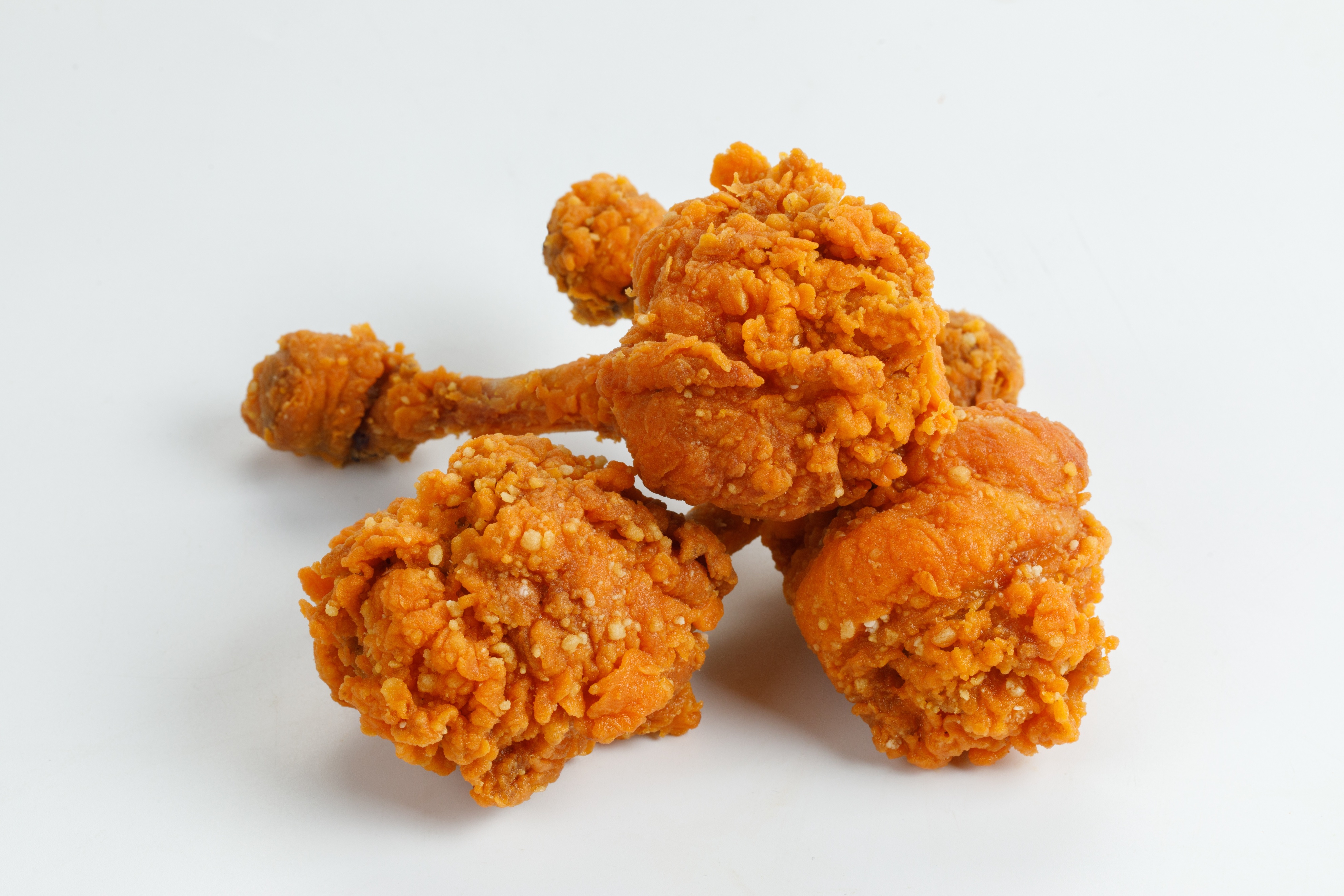 开炸鸡加盟店能单干吗,炸鸡店加盟连锁商业模式