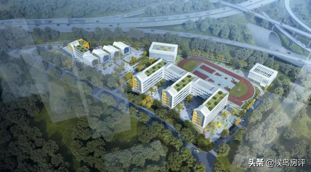 开发商签约的学校怎样才算靠谱,开发商买房的十大猫腻