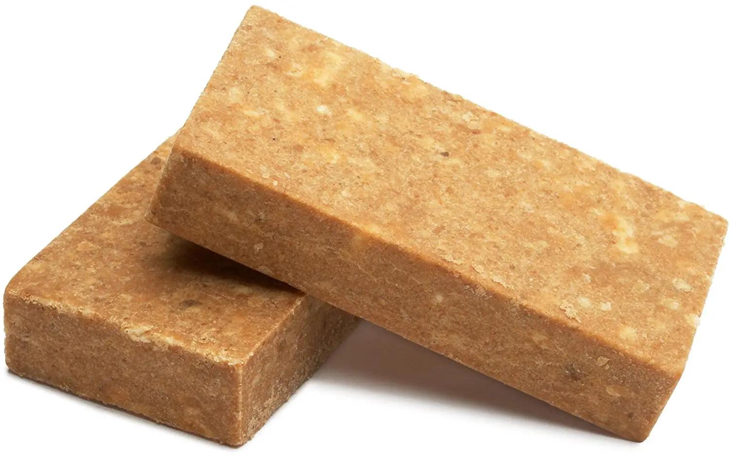 军式压缩饼干的制作,自制抗饿饼干