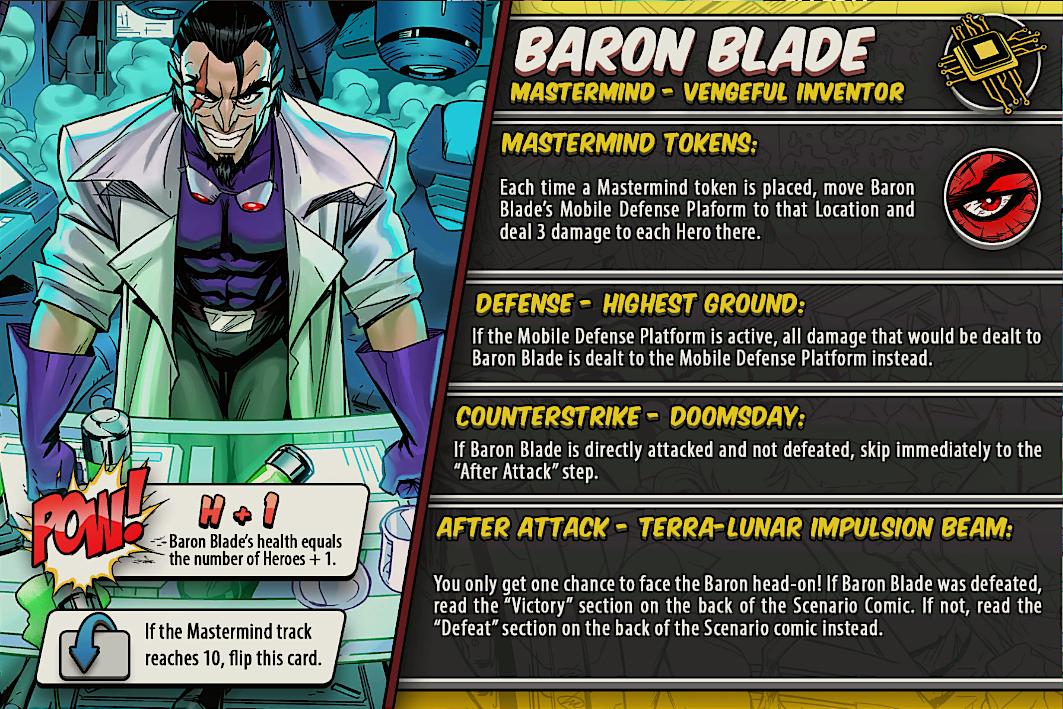 《FreedomFive》基础游戏内容介绍