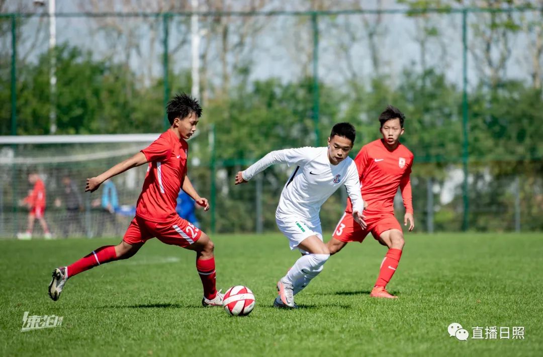 山东省三大比赛,山东足球联赛日照赛区
