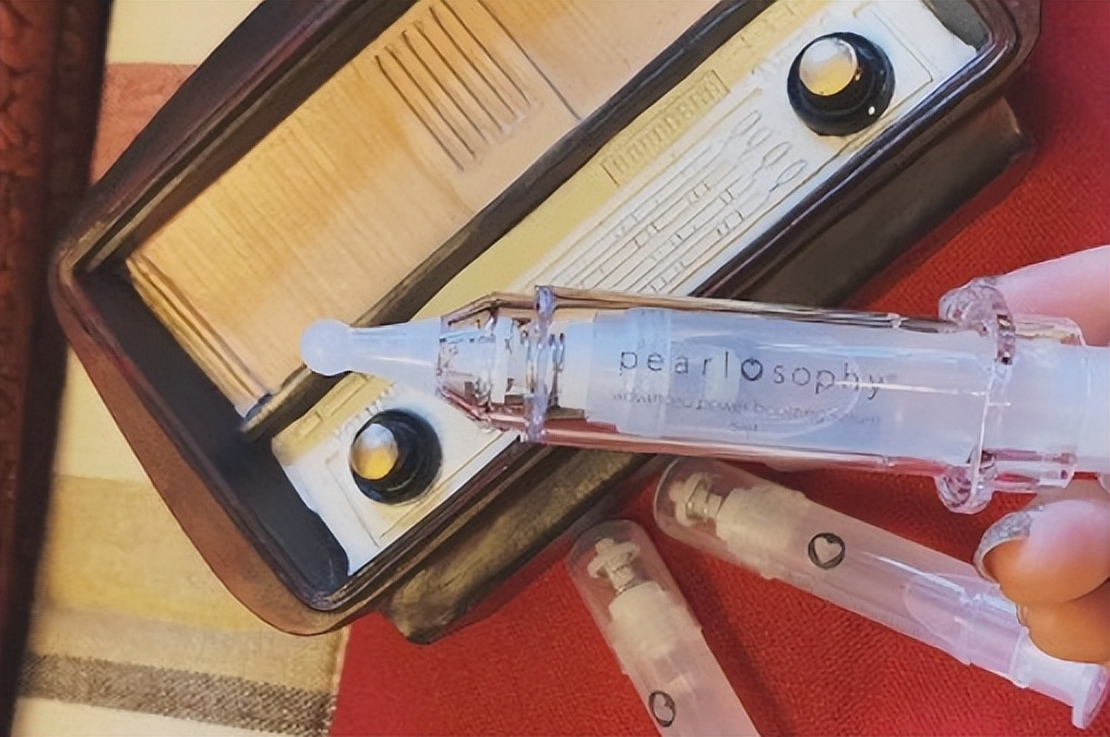 真珠美学焕活肌底精华液怎么使用,真珠美学焕活肌底精华液用法