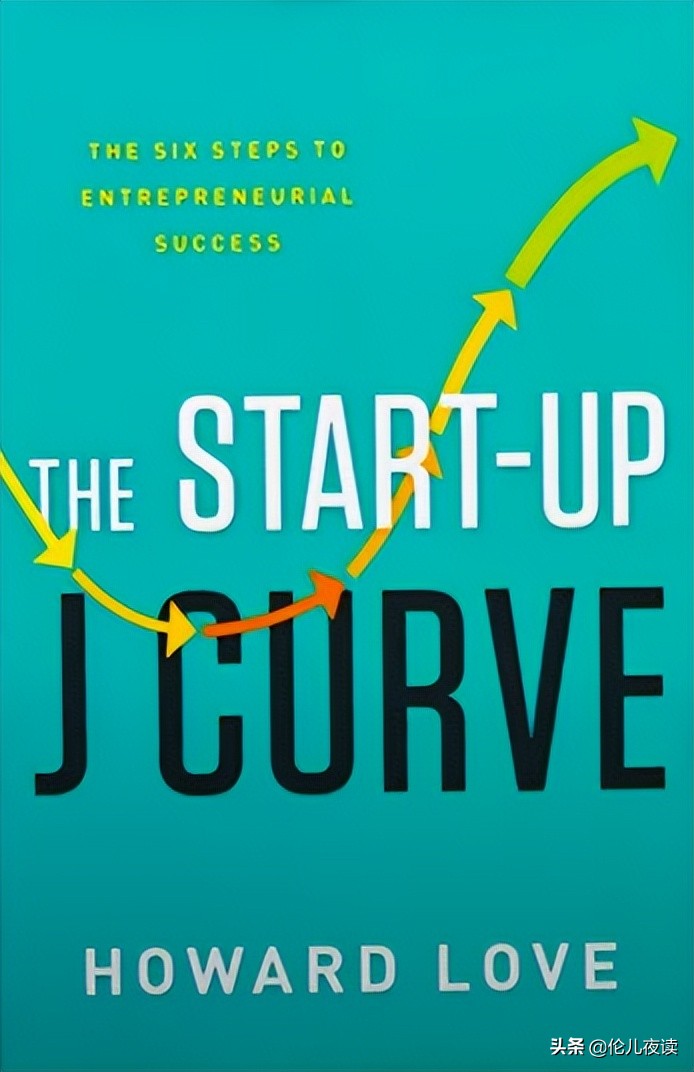 自己创业必读的书籍,初次创业者必读的10本书