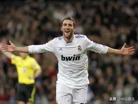 最强皇家马德里阵容集锦,皇家马德里最强阵容七巨星