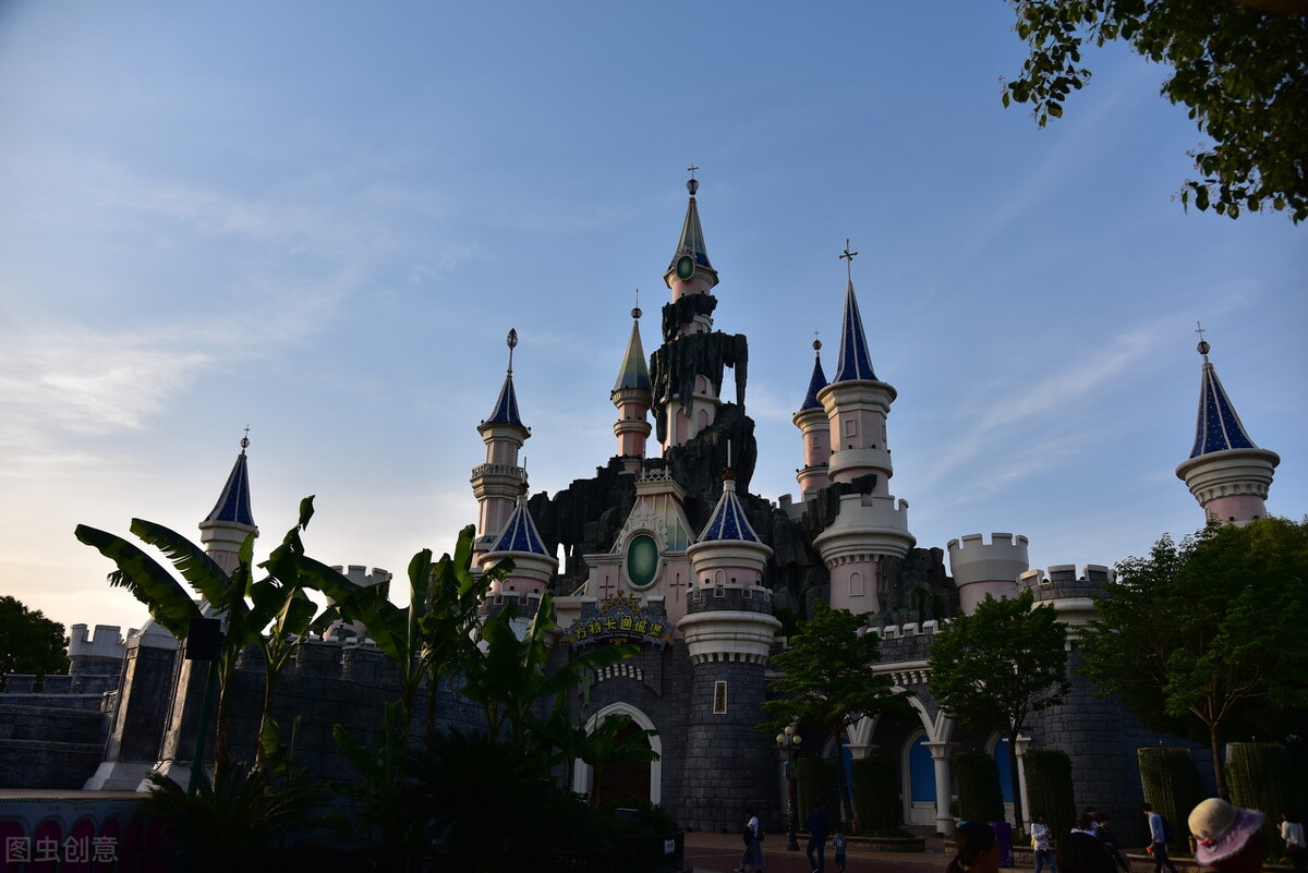 安徽最值得去的十大旅游景点,安徽十大最值得去旅游景点