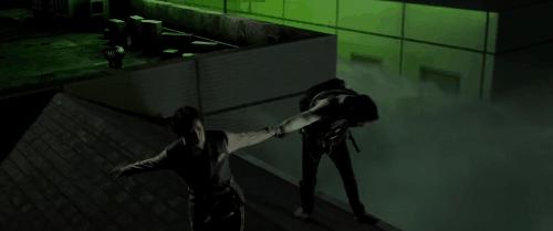 肾上腺素飙升的惊悚片,一部肾上腺素飙升的韩国电影