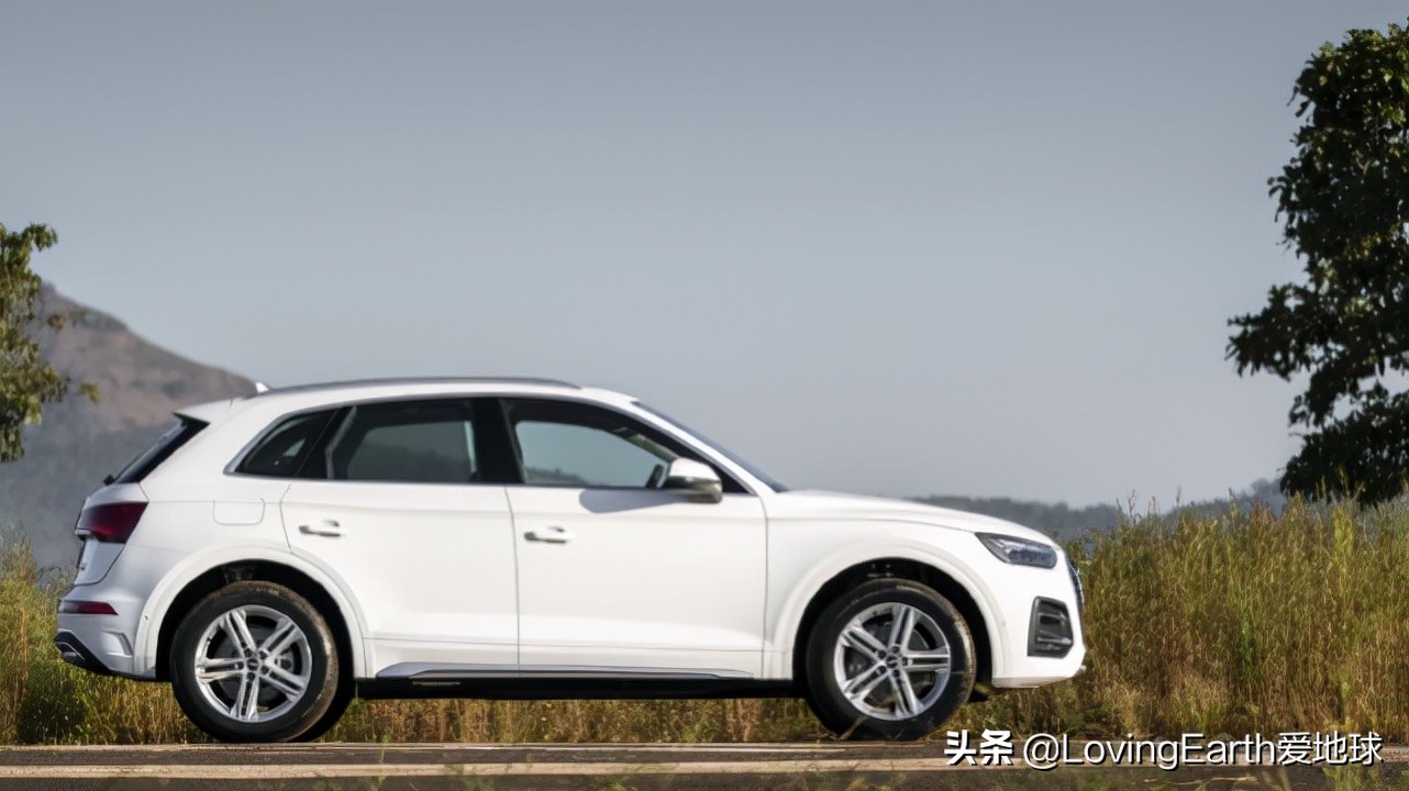 奥迪q5智雅版优点,奥迪Q5优势与弊端