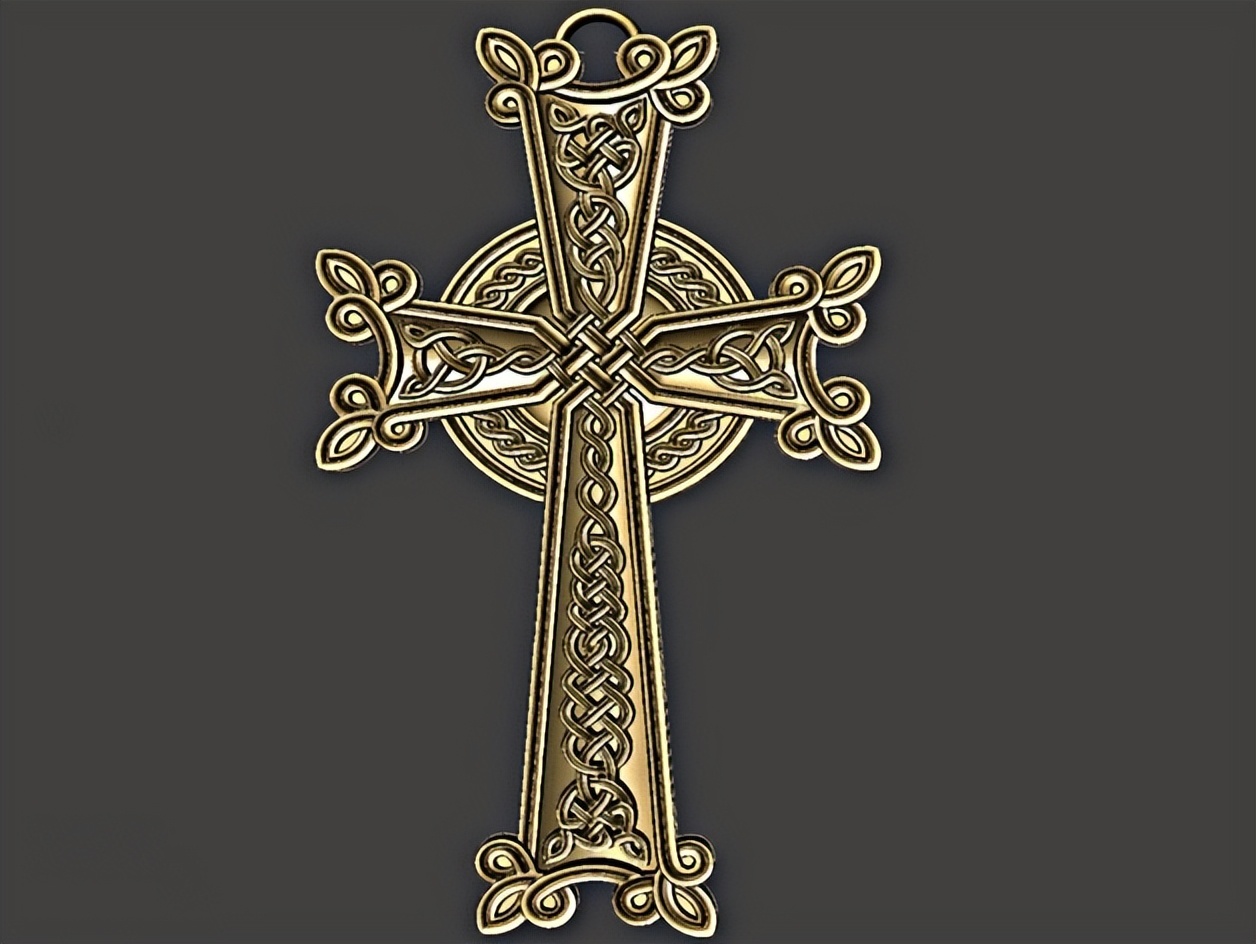 世界十字架大全,十字架对于你来说意味着什么