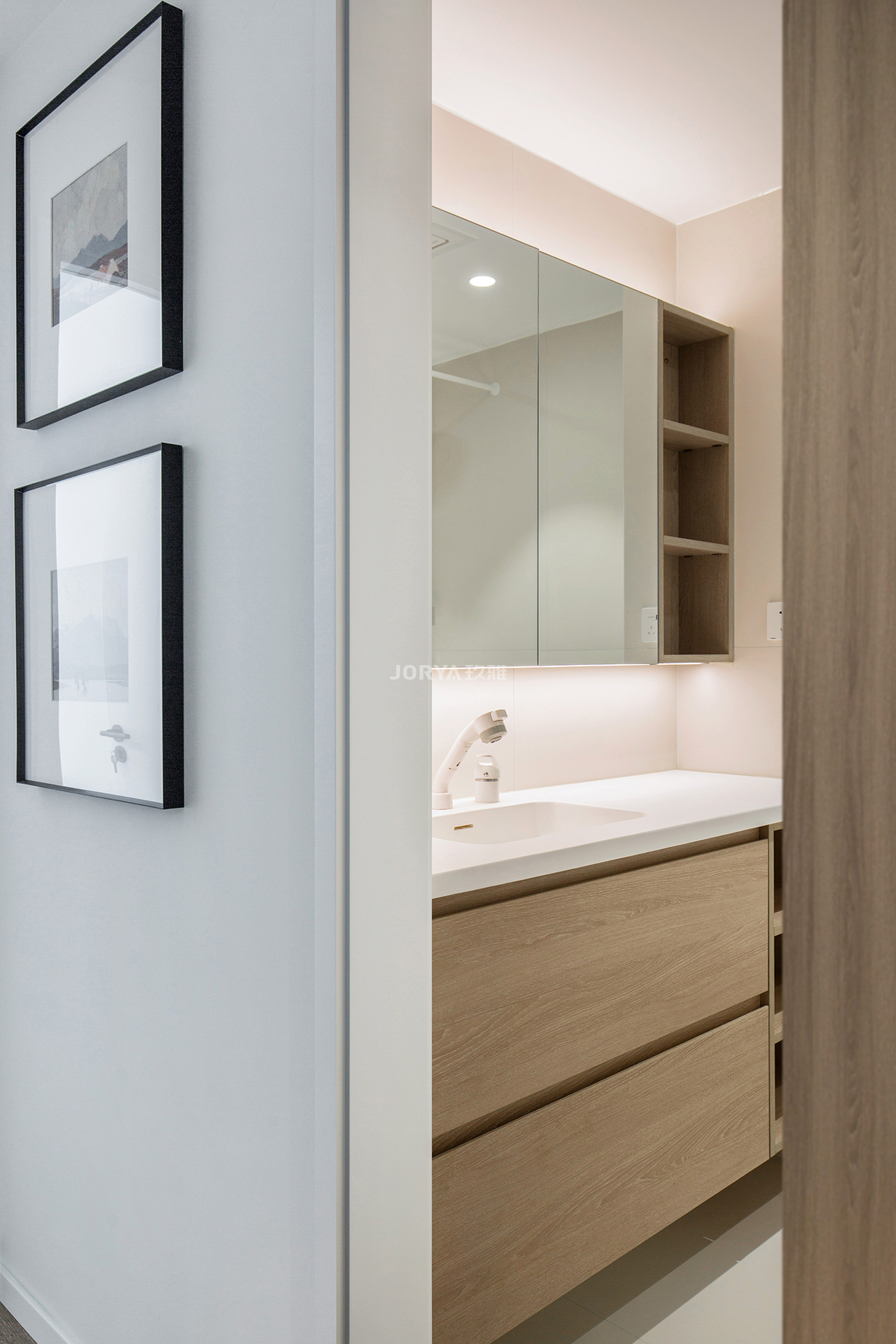 10平米整墙收纳柜,108平米整墙收纳柜效果图