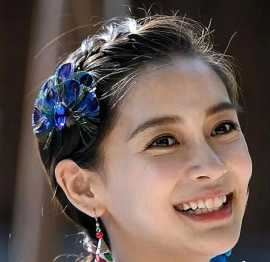 为什么有人质疑angelababy,为什么很多人吐槽baby