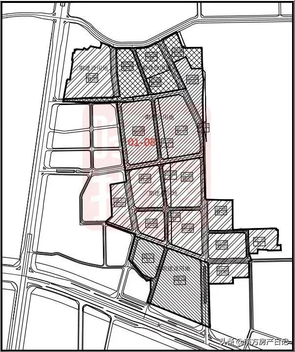 白石洲74层楼房,白石洲旧改74层住宅售价
