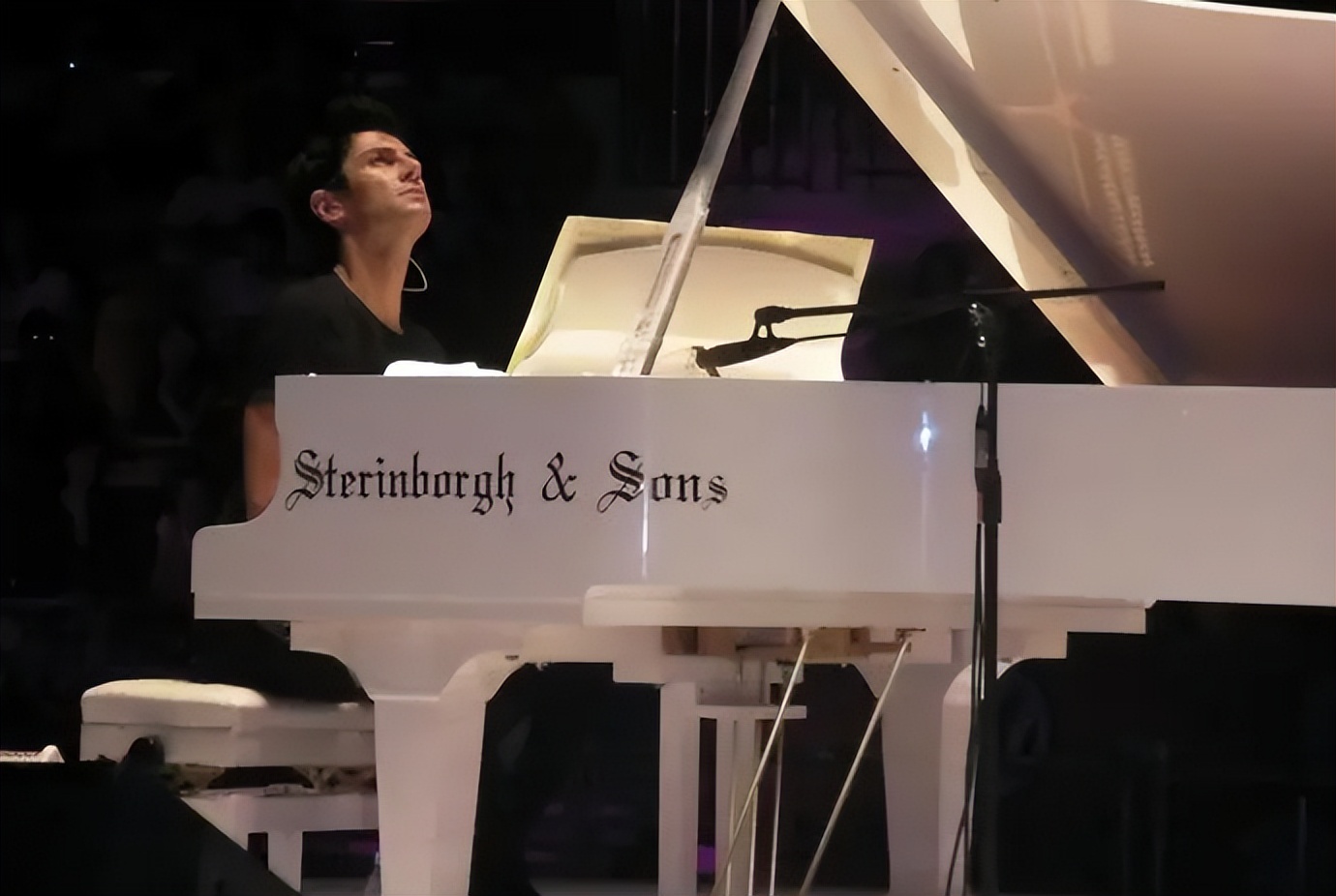 施坦威钢琴和斯坦伯格有什么关系,施坦威最贵十大钢琴