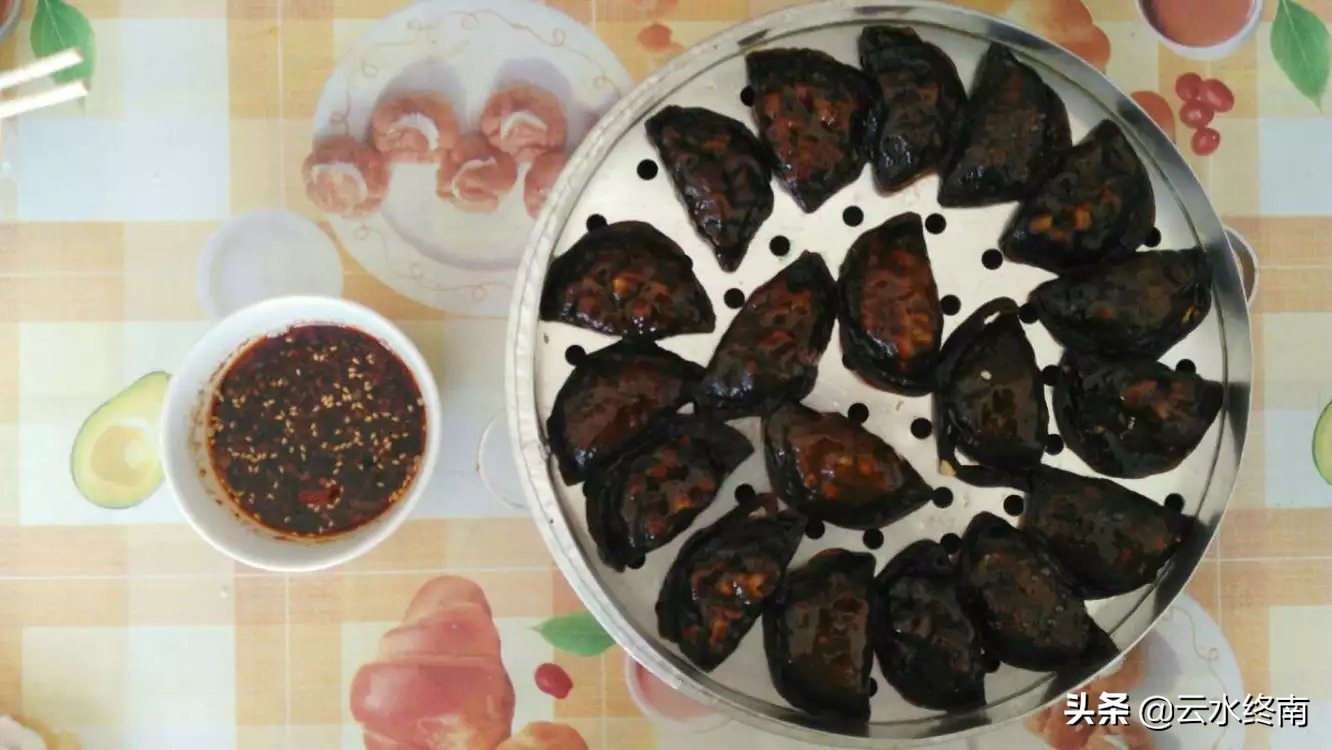 金牛县和五丁关到底是什么样子？用我骑行一天的经历来看看