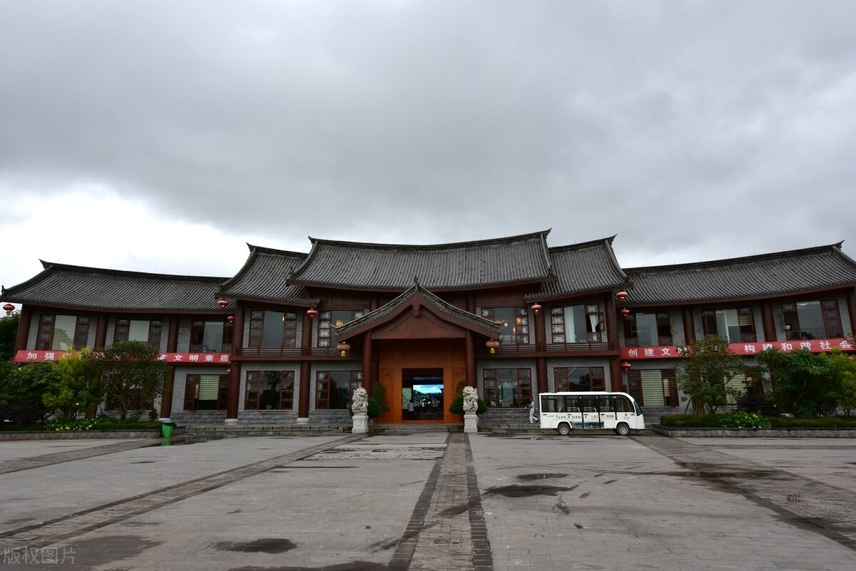 云南普洱旅游推荐,云南普洱好玩的景点都有哪些