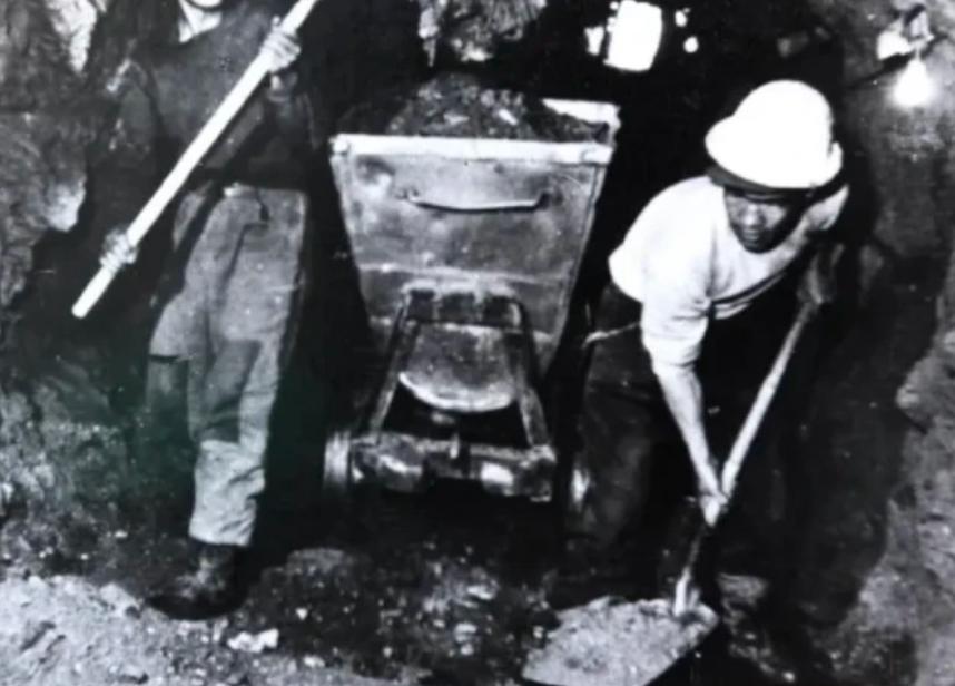 可可托海3号矿坑的秘密,可可托海三号矿坑的背景和地位