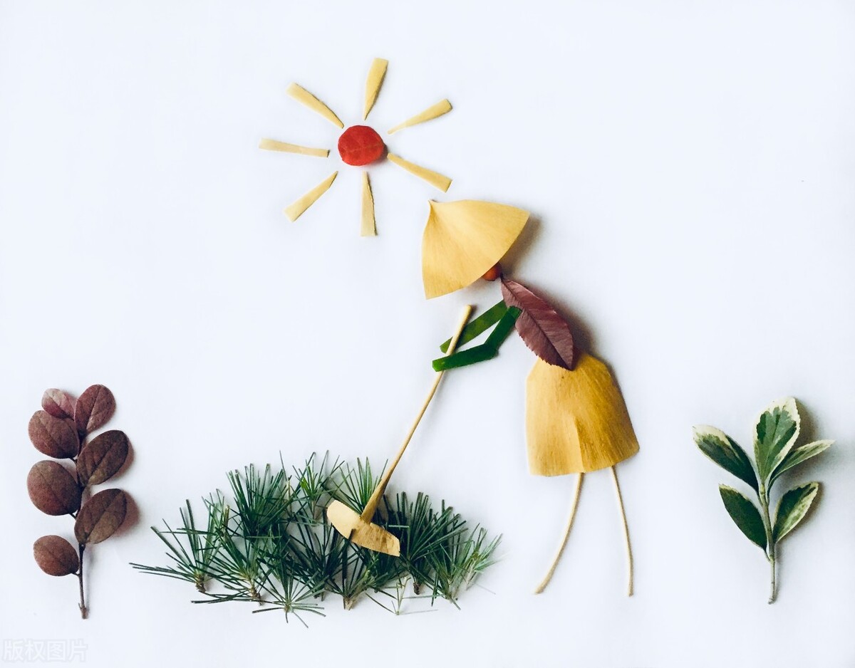 国学悯农古诗跟读,国学启蒙《悯农》