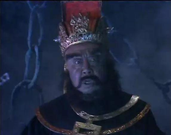 地府几任丰都大帝,十殿阎罗地藏王菩萨丰都大帝