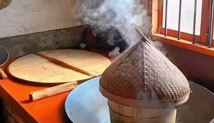 农村柴火灶有哪些讲究,怎么看待农村建房