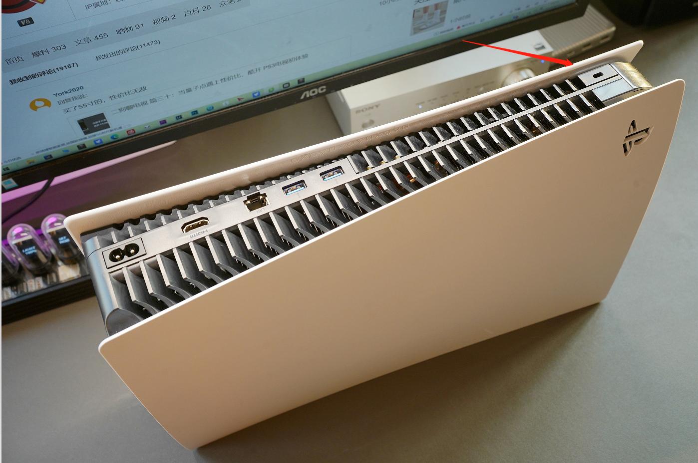 Ps5扩容的基本条件,ps5最新版本支持硬盘扩容了吗