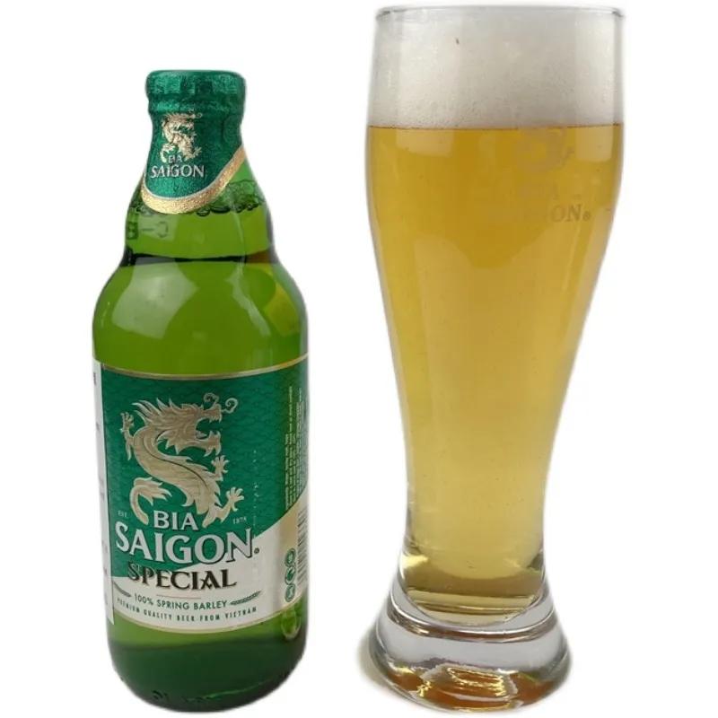 啤酒品鉴酒,啤酒品鉴入门