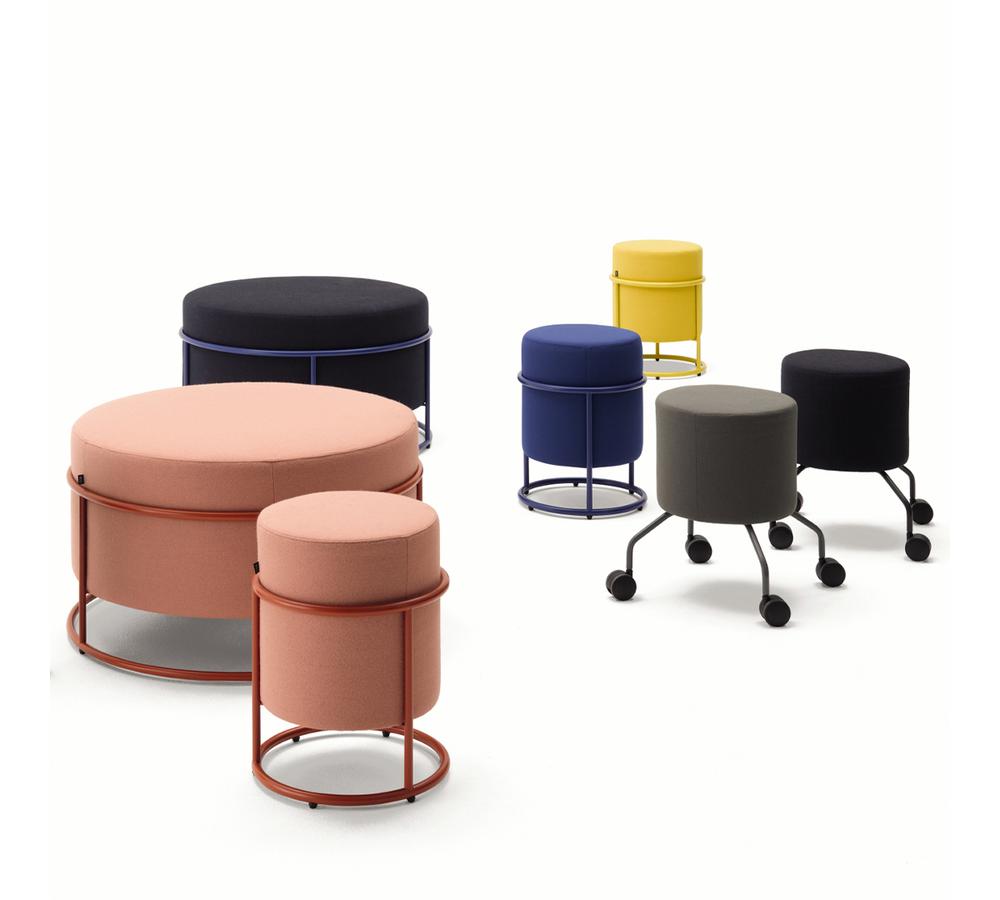 HickokCole华盛顿总部：在历史建筑中拥抱未来灵活多元的工作场所