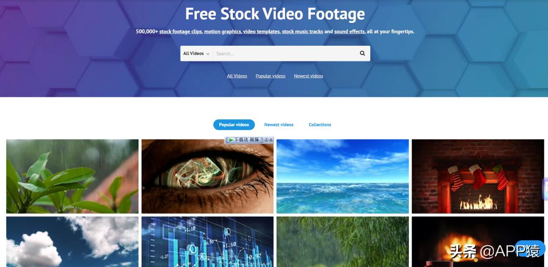 10个值得收藏好玩的网站,超实用神仙网站推荐大全