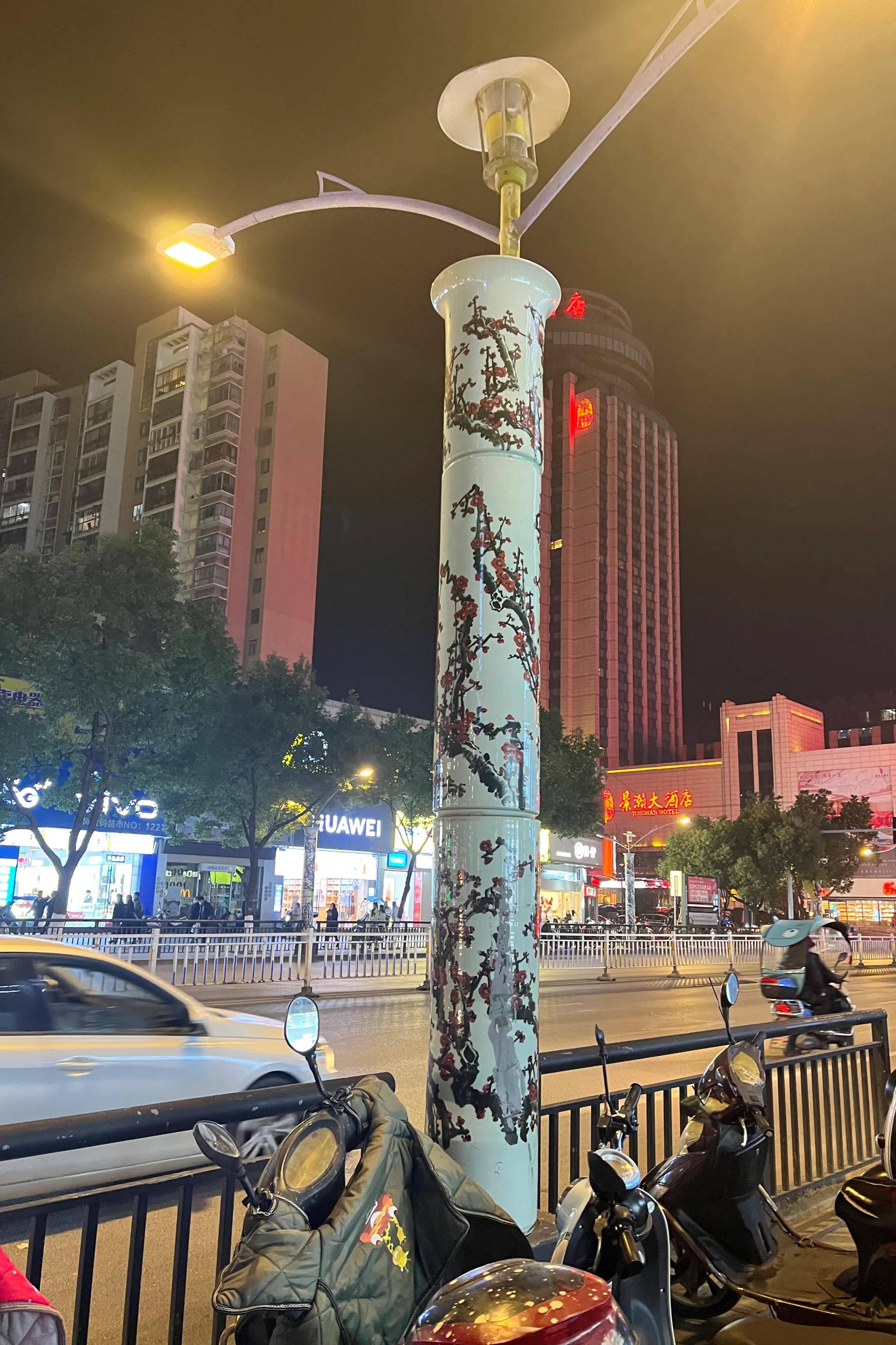 景德镇瓷器卖点,景德镇国贸瓷器批发市场