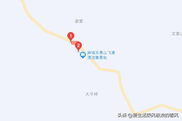 夏季漂流是一个值得去的地方,夏季漂流最好的地方