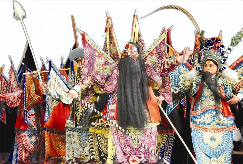 三国演义人物简介和经典事迹,三国演义的经典人物和事件